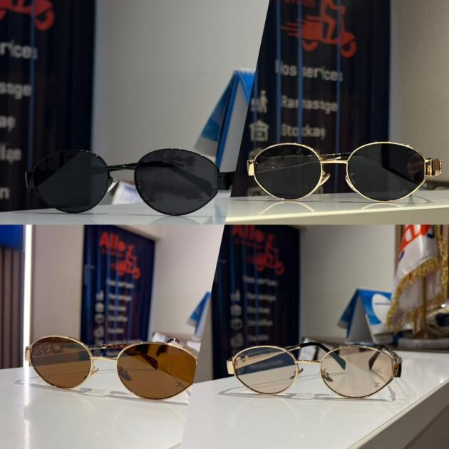 LUNETTE CELINE