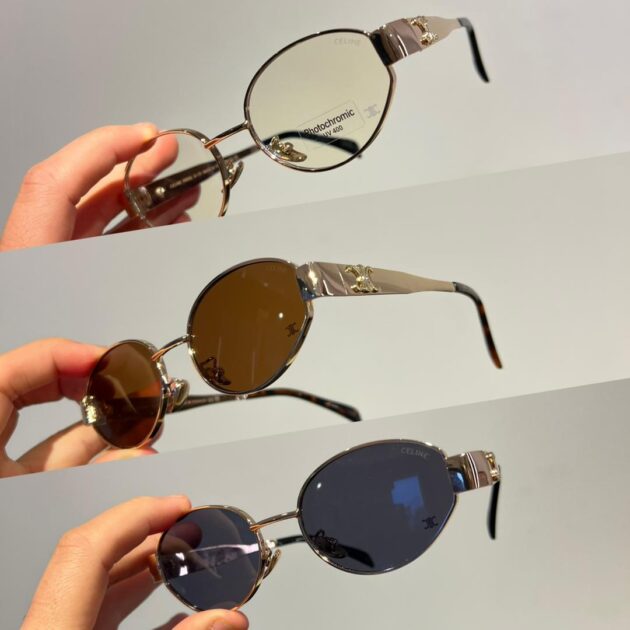 LUNETTE CELINE